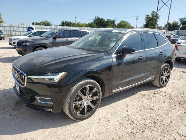 VOLVO XC60 T5 IN 2021 yv4102dl0m1864189