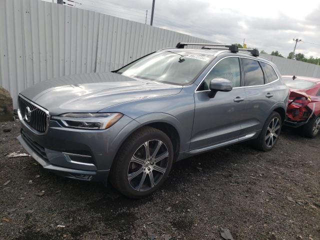 VOLVO XC60 T5 IN 2020 yv4102dl1l1421094