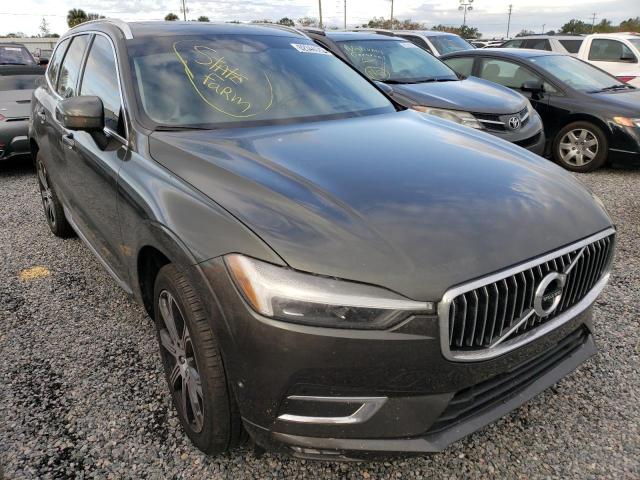 VOLVO XC60 T5 IN 2021 yv4102dl1m1877033