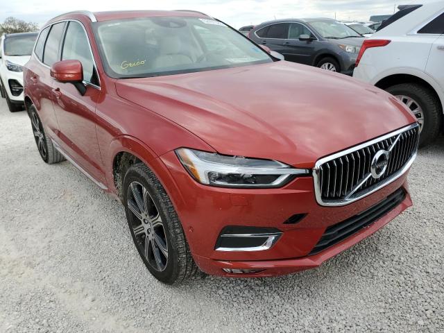 VOLVO XC60 T5 IN 2020 yv4102dl2l1429169