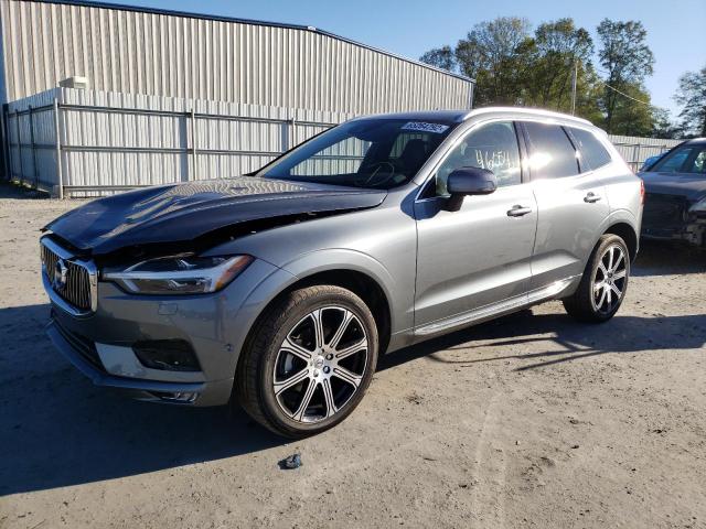 VOLVO XC60 T5 IN 2020 yv4102dl2l1470191