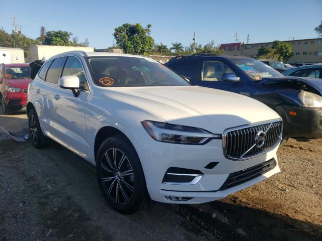 VOLVO XC60 T5 IN 2020 yv4102dl2l1504064