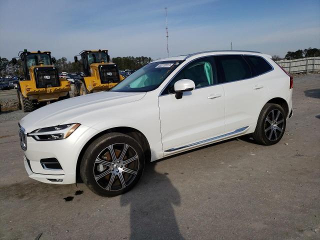 VOLVO XC60 T5 IN 2021 yv4102dl2m1710065