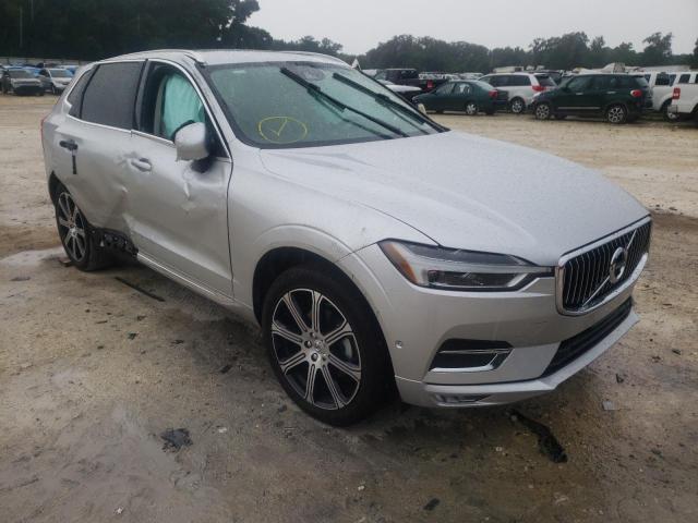 VOLVO XC60 T5 IN 2021 yv4102dl2m1728128