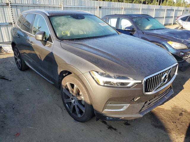 VOLVO XC60 T5 IN 2021 yv4102dl2m1733653