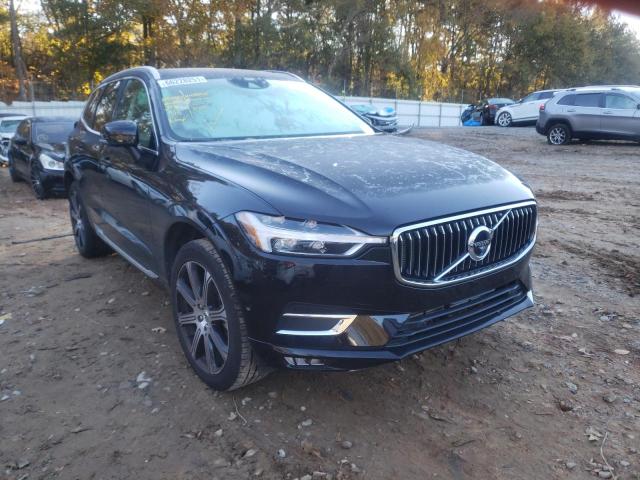 VOLVO XC60 T5 IN 2020 yv4102dl3l1424238