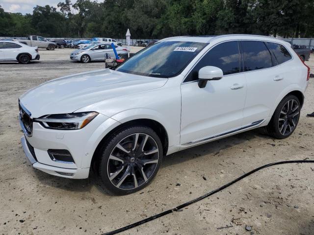 VOLVO XC60 T5 IN 2020 yv4102dl3l1488392