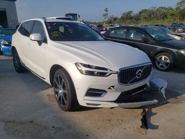 VOLVO NULL 2020 yv4102dl3l1491194