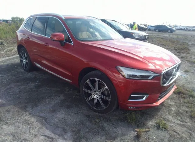 VOLVO XC60 2020 yv4102dl3l1572275