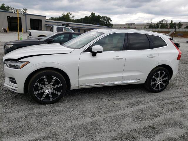 VOLVO XC60 T5 IN 2020 yv4102dl3l1576195