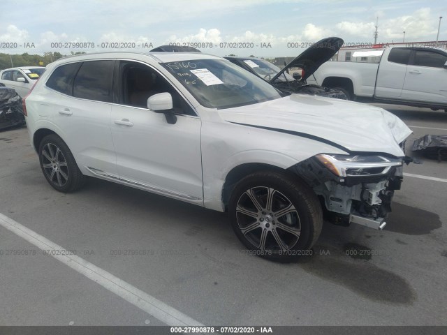 VOLVO XC60 2020 yv4102dl3l1579923