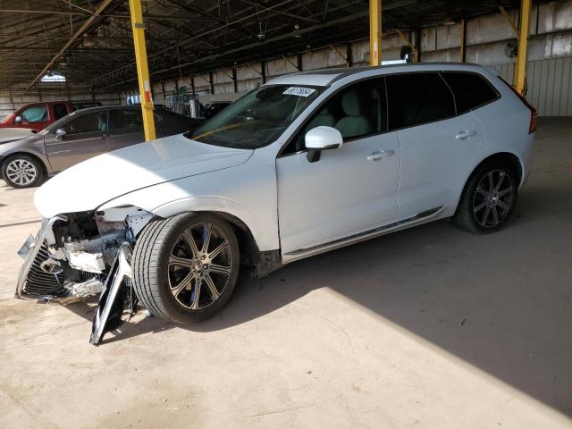 VOLVO XC60 T5 IN 2021 yv4102dl3m1700127