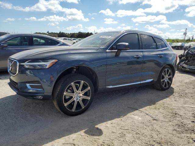 VOLVO XC60 T5 IN 2021 yv4102dl4m1753046