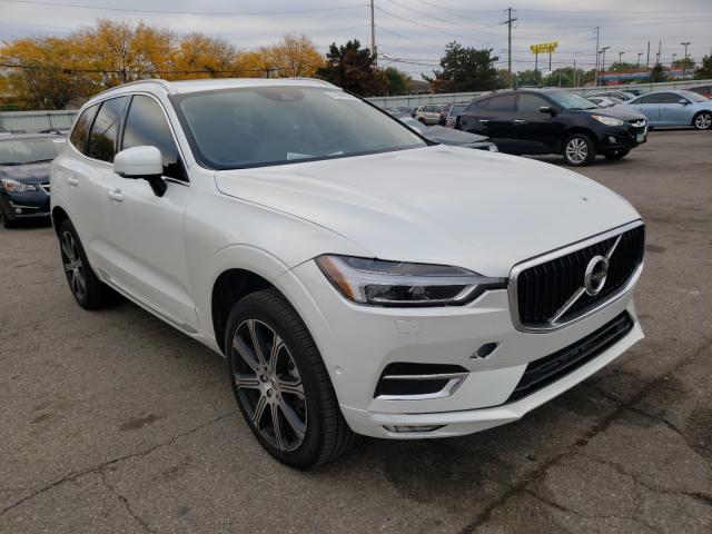 VOLVO XC60 T5 IN 2020 yv4102dl5l1420577