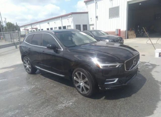 VOLVO XC60 2020 yv4102dl5l1548687