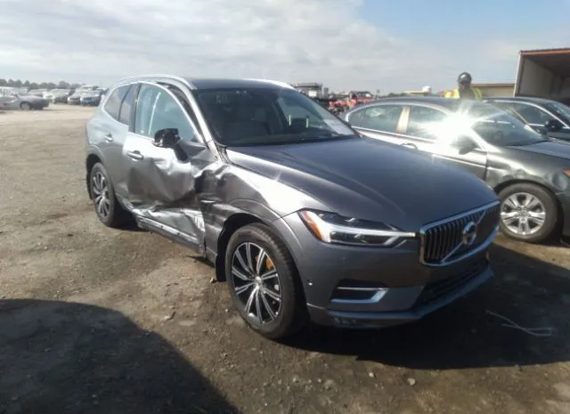 VOLVO XC60 2021 yv4102dl5m1675909