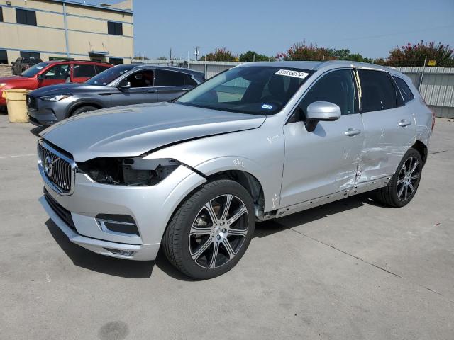 VOLVO XC60 T5 IN 2021 yv4102dl5m1682181