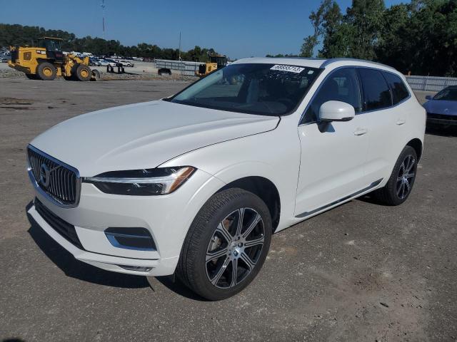 VOLVO XC60 2021 yv4102dl5m1829843