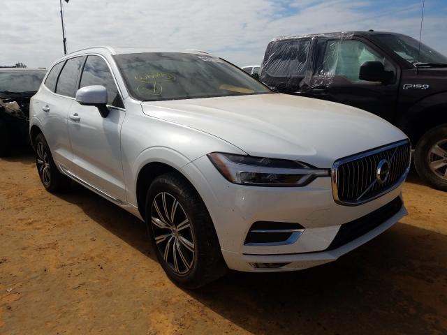 VOLVO XC60 T5 IN 2020 yv4102dl6l1453622