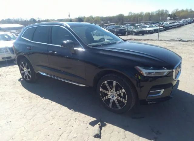 VOLVO XC60 2020 yv4102dl6l1526598