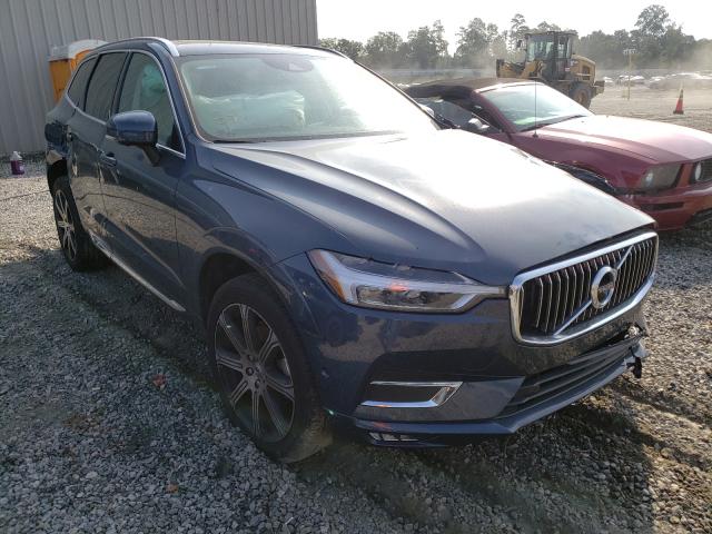 VOLVO XC60 T5 IN 2021 yv4102dl6m1695232