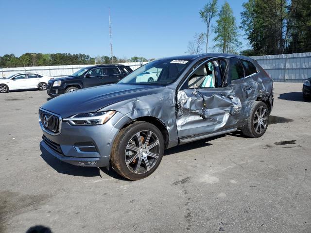 VOLVO XC60 T5 IN 2021 yv4102dl6m1721439