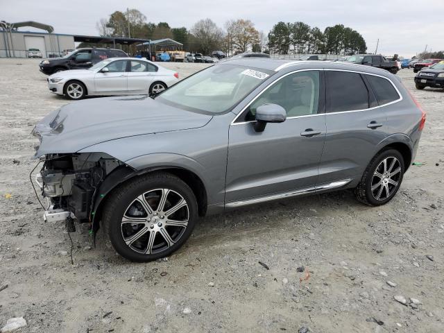 VOLVO XC60 T5 IN 2021 yv4102dl6m1837207