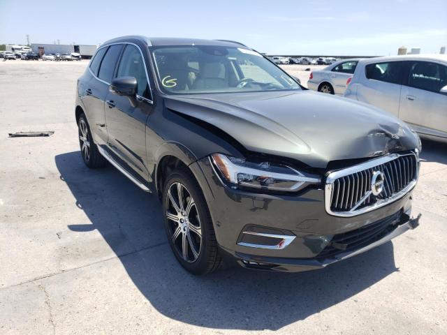 VOLVO XC60 T5 IN 2020 yv4102dl7l1463950