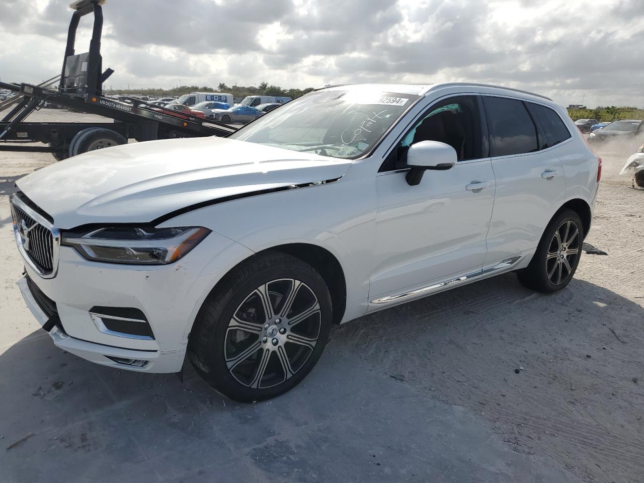 VOLVO XC60 2020 yv4102dl7l1489710