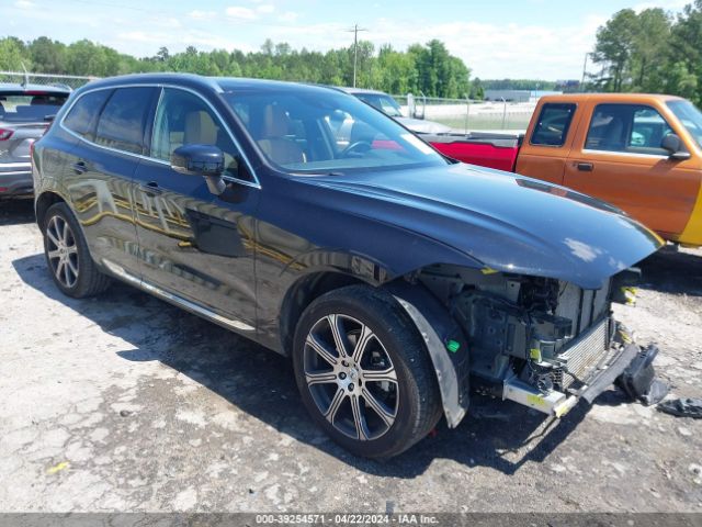 VOLVO XC60 2020 yv4102dl7l1560064