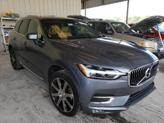 VOLVO XC60 T5 IN 2020 yv4102dl7l1570495