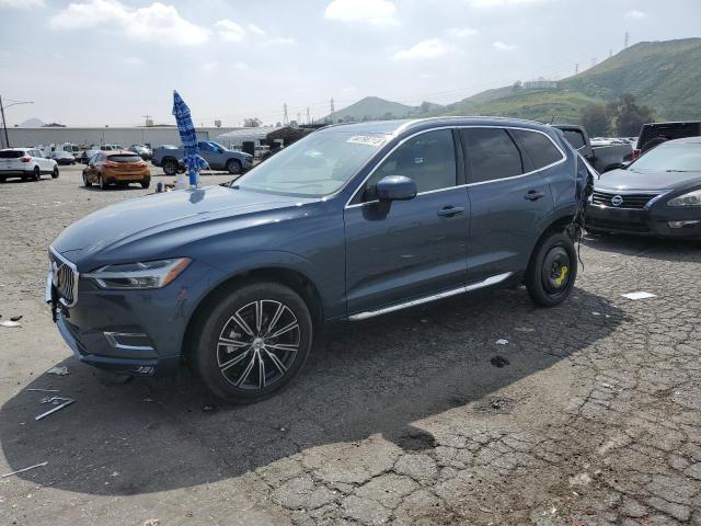 VOLVO XC60 T5 IN 2021 yv4102dl7m1696356