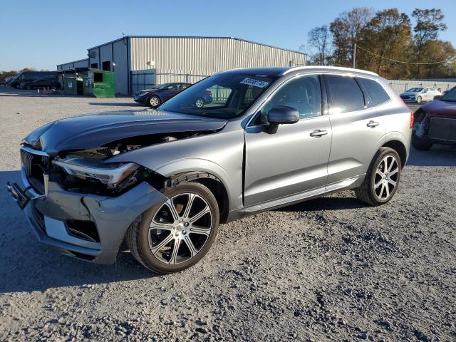 VOLVO XC60 T5 IN 2021 yv4102dl7m1755258