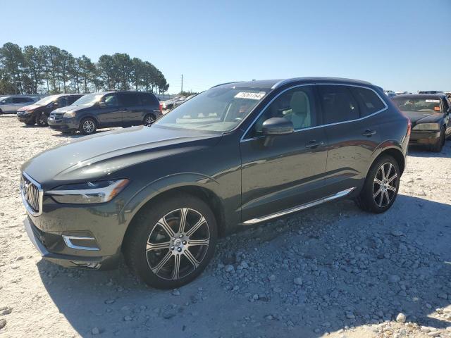 VOLVO XC60 T5 IN 2021 yv4102dl7m1821808