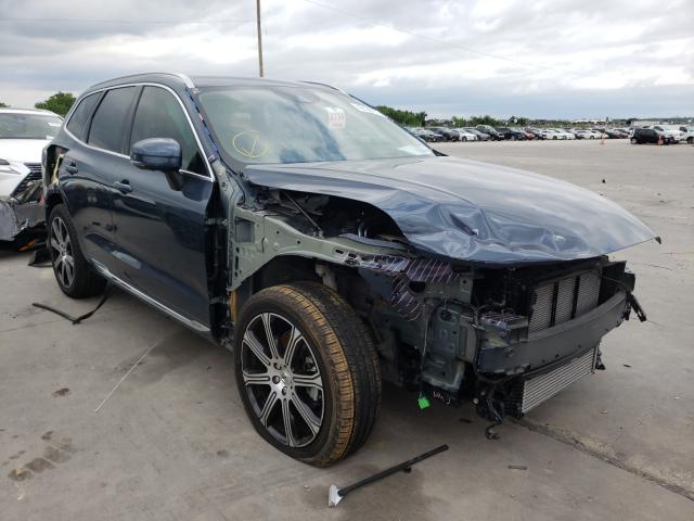 VOLVO XC60 T5 IN 2020 yv4102dl8l1483477