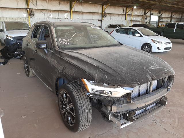 VOLVO XC60 T5 IN 2020 yv4102dl8l1529745