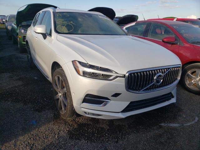 VOLVO XC60 T5 IN 2021 yv4102dl8m1733592