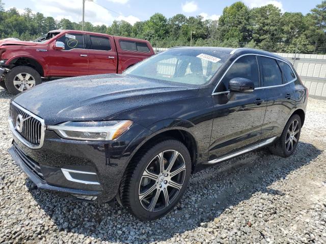 VOLVO XC60 T5 IN 2021 yv4102dl8m1734659