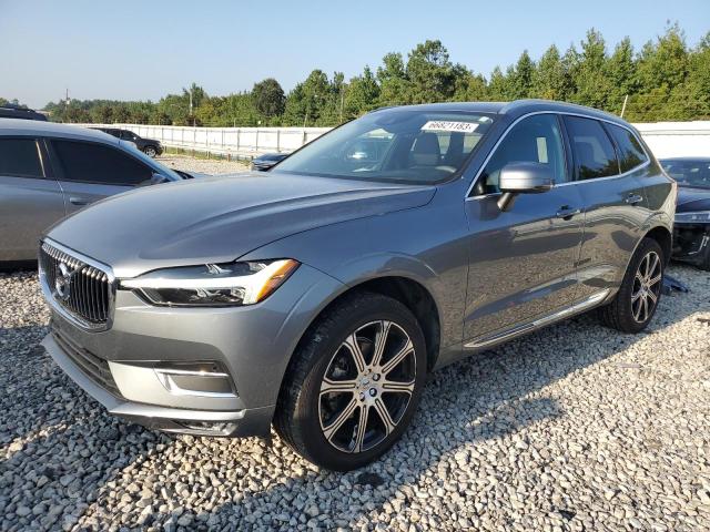 VOLVO XC60 T5 IN 2021 yv4102dl8m1860553