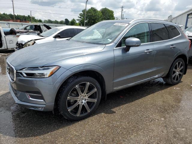 VOLVO XC60 T5 IN 2020 yv4102dl9l1531374