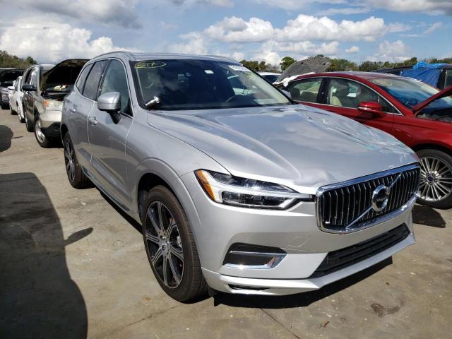 VOLVO XC60 T5 IN 2021 yv4102dl9m1748909