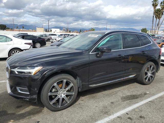 VOLVO XC60 T5 IN 2020 yv4102dlxl1482721