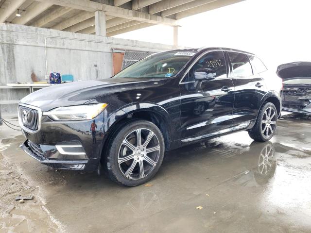 VOLVO XC60 T5 IN 2021 yv4102dlxm1710234