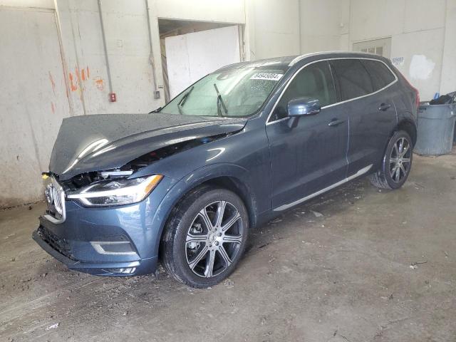 VOLVO XC60 T5 IN 2021 yv4102dlxm1737403