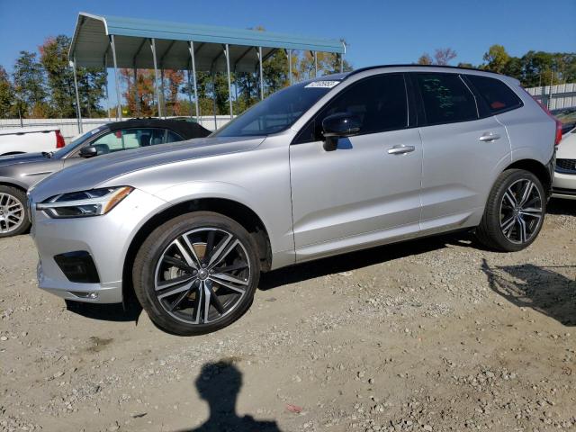 VOLVO XC60 2020 yv4102dm6l1517716