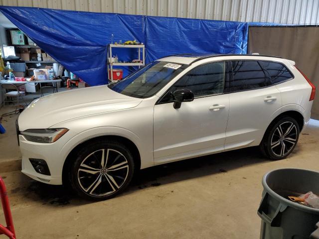 VOLVO XC60 2021 yv4102dm9m1824878