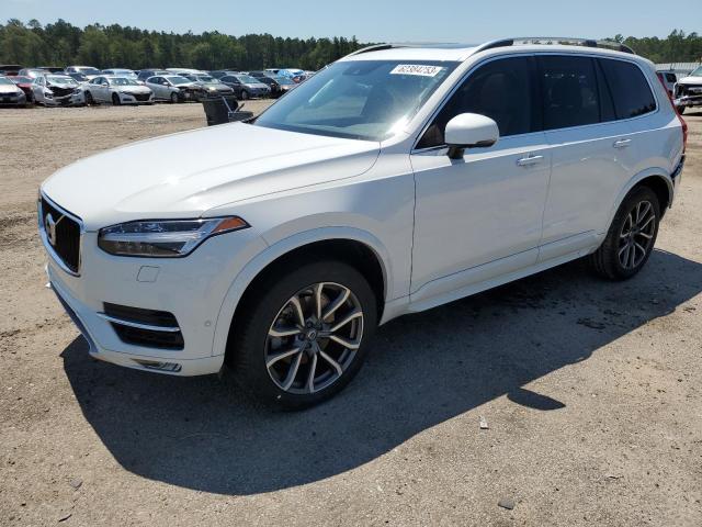 VOLVO XC90 T5 2018 yv4102kk0j1325769