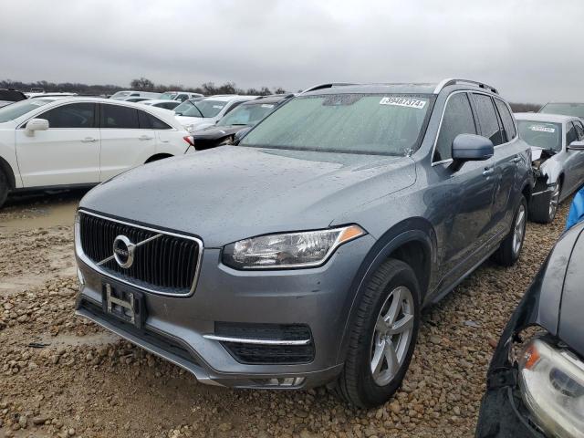 VOLVO XC90 2016 yv4102kk2g1060815