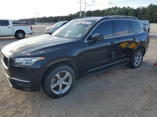 VOLVO XC90 T5 2016 yv4102kk3g1061133