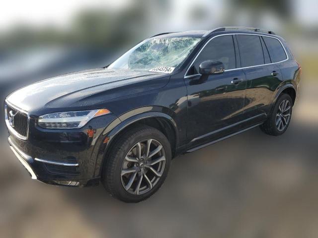 VOLVO XC90 2018 yv4102kk3j1192070